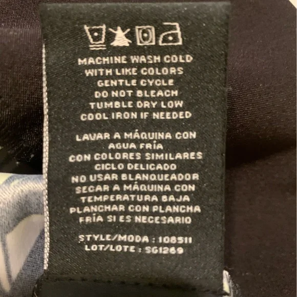 Ronni Nicole Sheath Dress - Picture 8 of 8